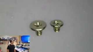 The Right Screw and the Long Screw - An iPhone 6 Demonstration