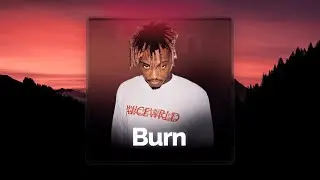 Juice WRLD Type Beat - 