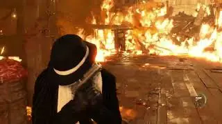 Resident Evil 4 Remake!!Eliminando Bitores Méndez!!