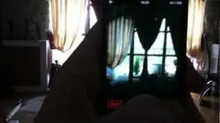 Panorama 3D view