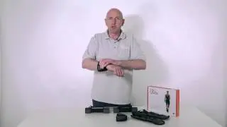 66fit Ankle & Hand Weight Set (HK-AS126)