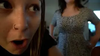 MEETING MY TEXAN MAIL ORDERED BRIDE! (VLOG)
