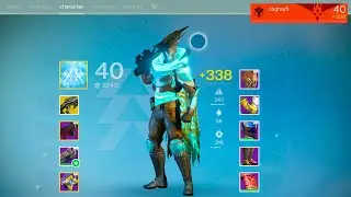 Bungie did something REALLY good...