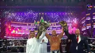 crown jewel