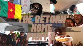 My First Trip To West Cameroon in 7 Years | Part 2