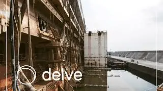 Inside the Costa Concordia Teaser
