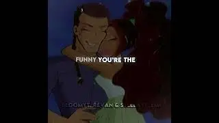 This couple 😭💕 #winxclub #winx #aisha #nabu #couple
