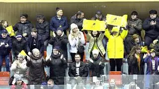 Видеообзор матча ХК 