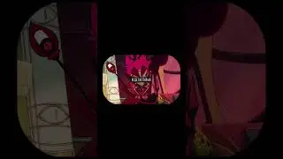 Я вернулась) #реки #edit #hazbinhotel #аластор #ютубдайактива #hazbinhoteledit #ютубпустиврек