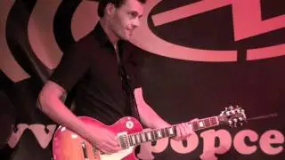 Supersessie @ Popcentrale 25-06-2011