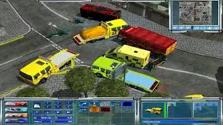 EMERGENCY 4 London Mod v1 3