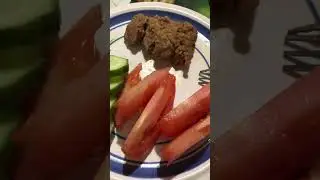 Мой маленький Ужин 