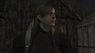 Resident Evil 4: Easy Overkill run (part 2)