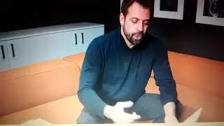 Влад Чижов. О помощи людям.