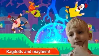 странная игра