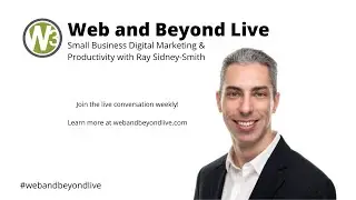 Web and Beyond Live - May 2, 2022
