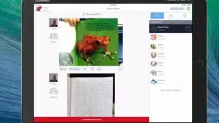 Book Creator to Seesaw