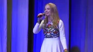 Гелана. "Папина гармонь".