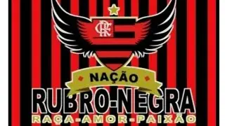 Flamengo só os melhores