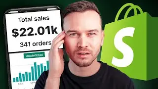 How to Use Shopify (HINDI) - Step by Step Tutorial for Beginners