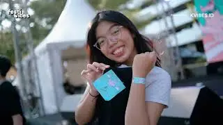 FESTIVIBES SUKSES GUNCANG SOLO !! Highlight Event FESTIVIBES SOLO 2024