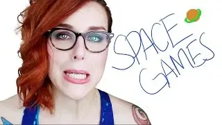 Space games
