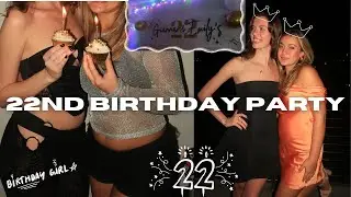 Birthday Party