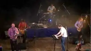 Пётр Налич и МКПН в Самаре 10.02.2012г. - Little Naked Girl & Drops