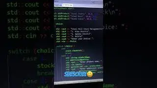 steel mill IDE dev c++ 