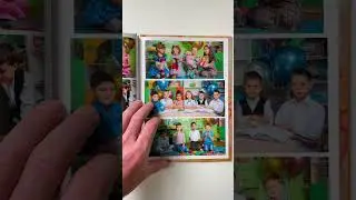 Выпускные альбомы Анапа 89002459999