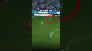 Cancelo got BORED of Tiki-Taka 😮🥶 #footballsoccer #mancity
