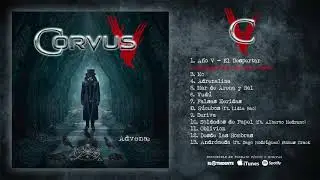 CORVUS V 