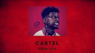 HARD 21 Savage Type Beat - 