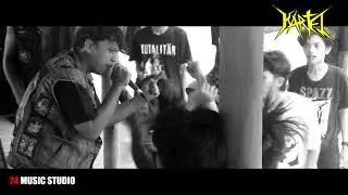 KARTEL LIVE AT NOISE IN THE SUN #2