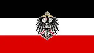 National Anthem of the German Empire - Heil dir im Siegerkranz (Instrumental)