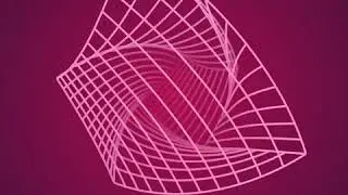 Twisted cube