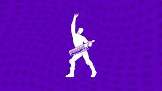 ПРОВЕРКА ДВИЖЕНИЙ - эмоция Fortnite
