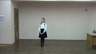 А Пушкин Цветок Тарабанова Василиса