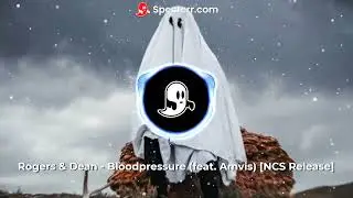 Rogers & Dean - Bloodpressure (feat. Amvis) [NCS Release]