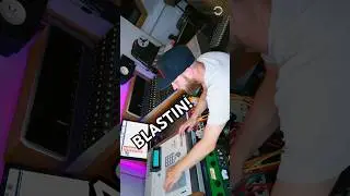 Mpc 60 Boom Bap Type Beat (Blastin)