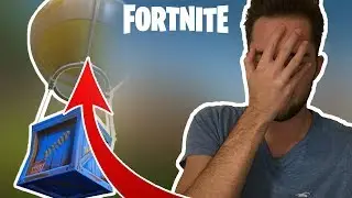 Alles für den Airdrop! | FORTNITE