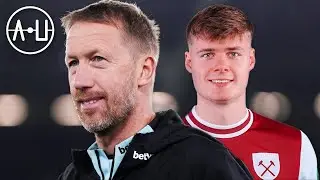 It's Fergie Time | The West Ham Breakdown