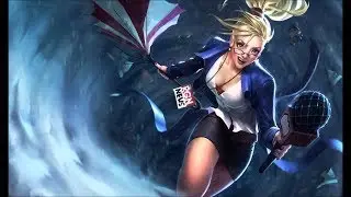 That moment when your support is a god...