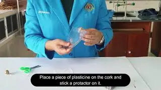Physics SP015 Experiment 5 Simple Harmonic Motion (SHM)