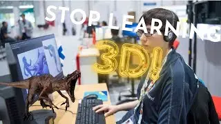 MAKE 3D GAME ASSETS IN A MINUTE WITH AI!