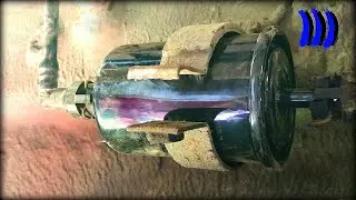 Машина глохнет на больших оборотах