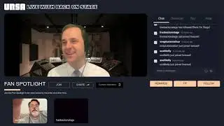 Back On Stage LIVE: Mastering Weddings - Part 2 (Pricing Your Live Wedding Music Service)