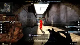 Counter-Strike Global Offensive: Montage Doge Guide Spooky Legit Ghosts