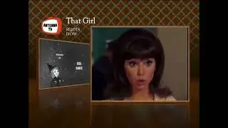 Antenna TV Split-Screen Credits (May 2nd, 2021)