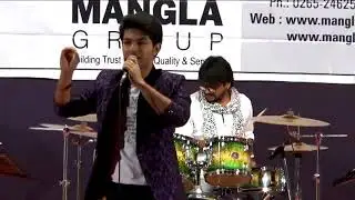 He Neele Gagan Ke Tale Dhartika Pyar MIle* HUMRAAZ*Vaibhav Vashishth Ravi *Sahir Ludhianvi